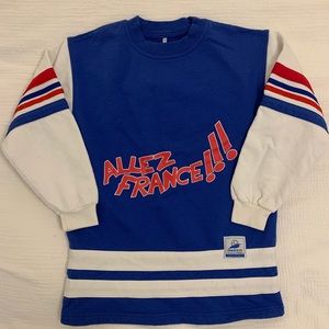Vintage France Sweatshirt